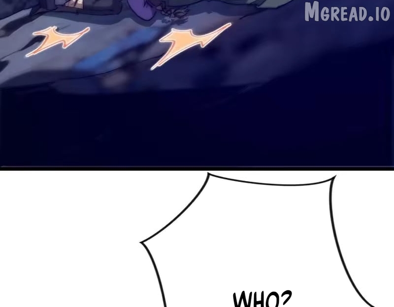 Summoning demons—I am the Abyss Chapter 64  - page 11